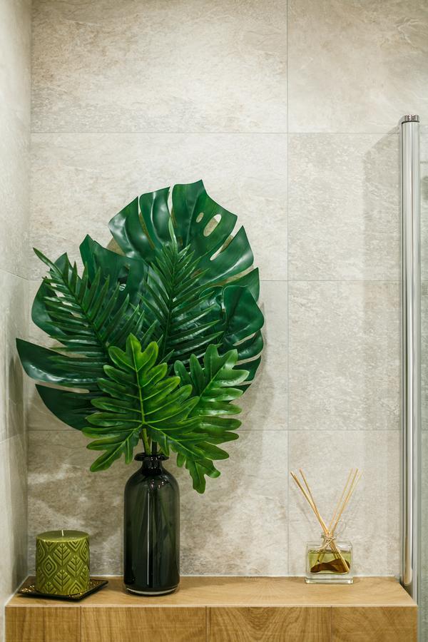 New Wave Apartment Tropical Ряшів Екстер'єр фото